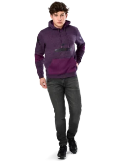 Sweat À Capuche Perpetuate