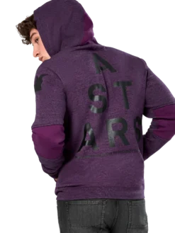 Sweat À Capuche Perpetuate