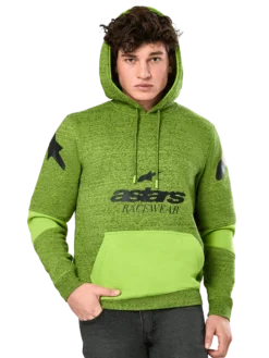 Sweat À Capuche Perpetuate