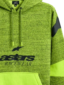 Sweat À Capuche Perpetuate