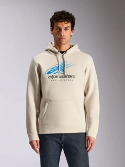 Sweat À Capuche Pulse
