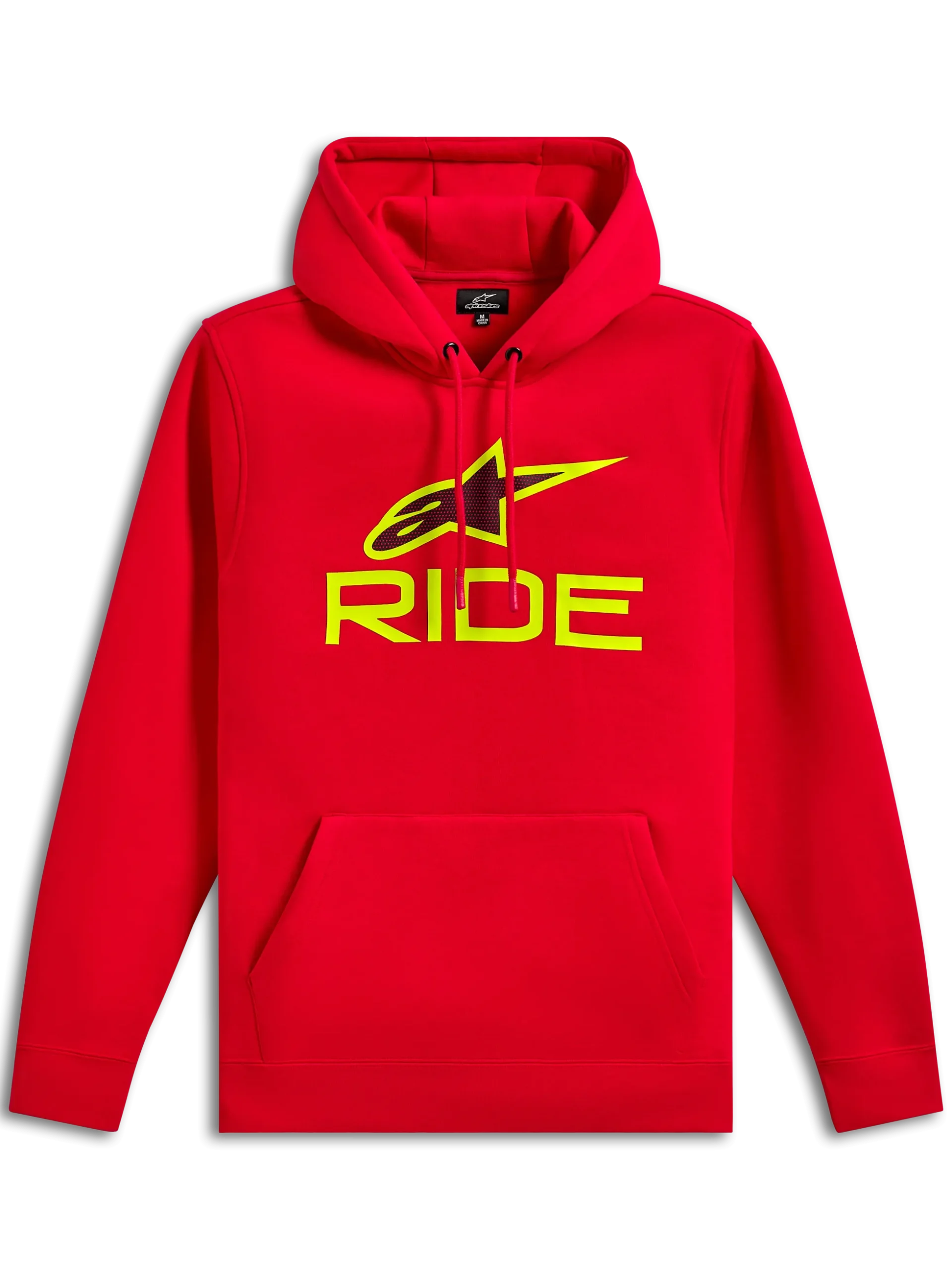 Sweat À Capuche Ride V3