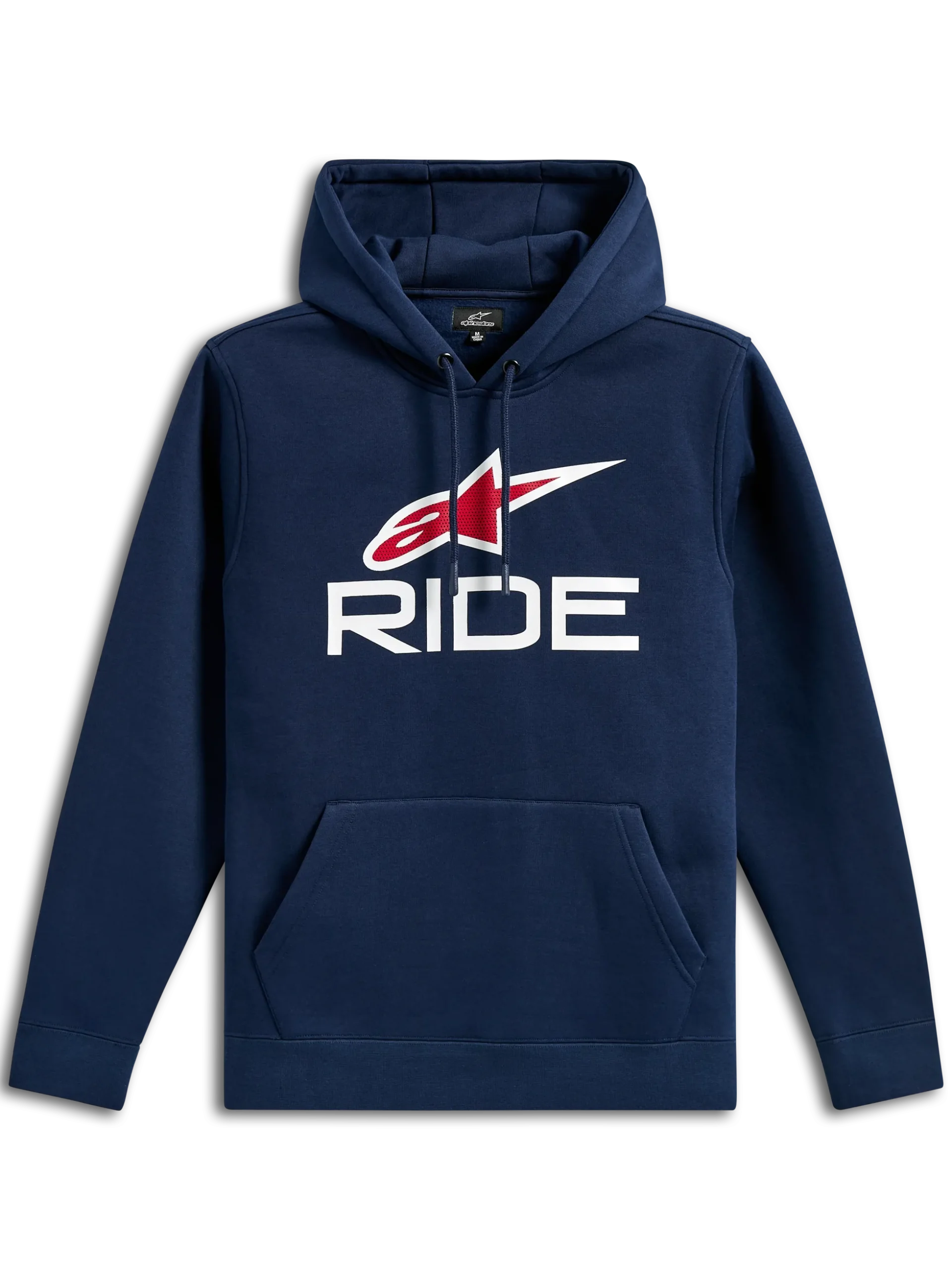 Sweat À Capuche Ride V3