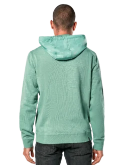 Sweat À Capuche Rooted