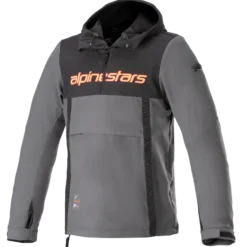 Sweat À Capuche Sherpa