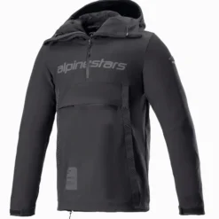 Sweat À Capuche Sherpa