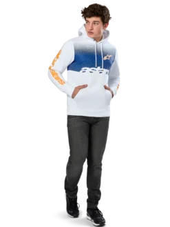 Sweat À Capuche Specter