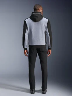 Sweat À Capuche Sport Chrome V2
