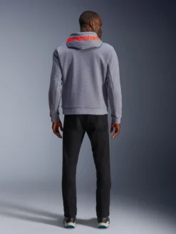 Sweat À Capuche Sport Chrome V2