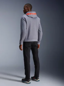 Sweat À Capuche Sport Chrome V2