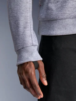 Sweat À Capuche Sport Chrome V2
