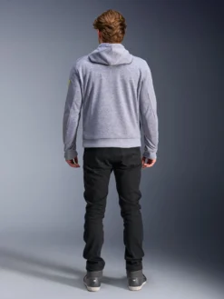 Sweat À Capuche Sport Chrome V2