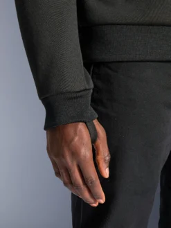 Sweat À Capuche Sport Chrome V2