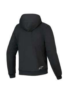 Sweat À Capuche Sport Honda Chrome V3