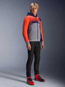 Sweat À Capuche Sport MM93 Chrome V2