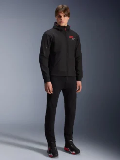 Sweat À Capuche Tech MM93 Radium