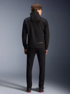 Sweat À Capuche Tech MM93 Radium