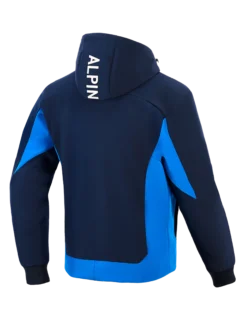 Sweat À Capuche Tech Radium