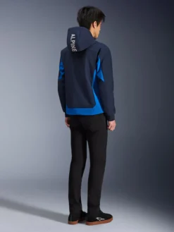 Sweat À Capuche Tech Radium