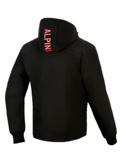 Sweat À Capuche Tech Radium