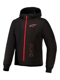 Sweat À Capuche Tech Radium