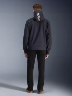 Sweat À Capuche Tech Radium