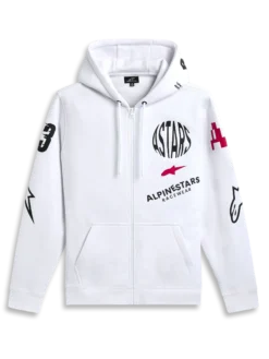 Sweat À Capuche Variegate