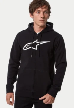 Sweat À Capuche Zip Ageless V3