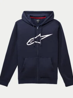 Sweat À Capuche Zip Ageless V3