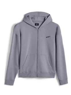 Sweat À Capuche Zippé Essentials Ageless