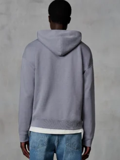 Sweat À Capuche Zippé Essentials Ageless