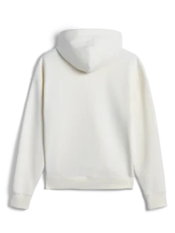 Sweat À Capuche Zippé Essentials Ageless