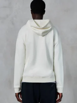 Sweat À Capuche Zippé Essentials Ageless