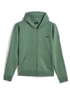 Sweat À Capuche Zippé Essentials Ageless