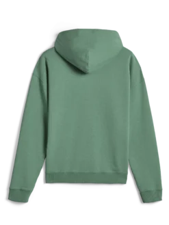 Sweat À Capuche Zippé Essentials Ageless