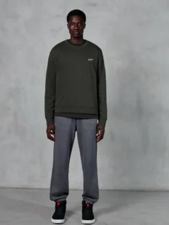 Sweat-Shirt Essentials Ageless Crew