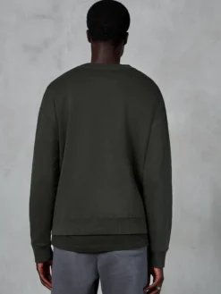 Sweat-Shirt Essentials Ageless Crew