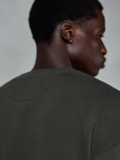 Sweat-Shirt Essentials Ageless Crew