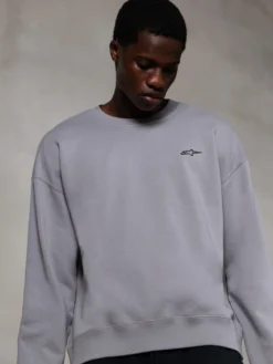 Sweat-Shirt Essentials Ageless