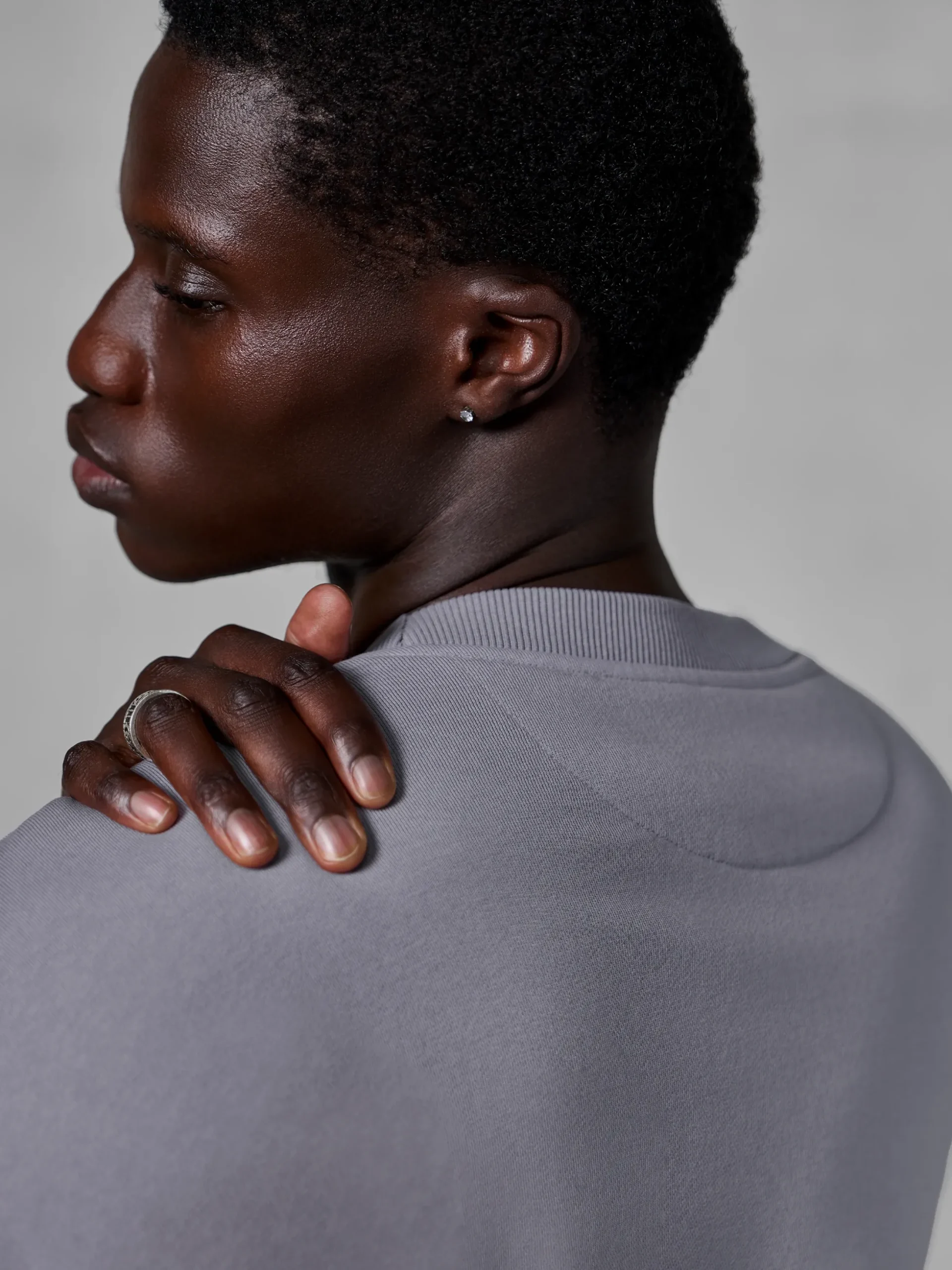Sweat-Shirt Essentials Ageless