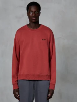 Sweat-Shirt Essentials Ageless