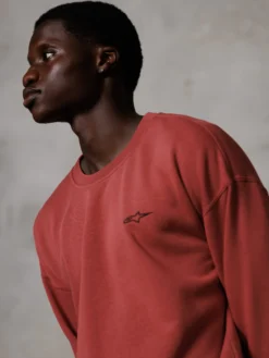 Sweat-Shirt Essentials Ageless