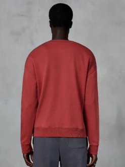 Sweat-Shirt Essentials Ageless