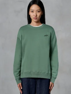 Sweat-Shirt Essentials Ageless