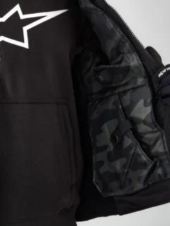 Système Airbag En Cuir Tech-Air® 3 V2