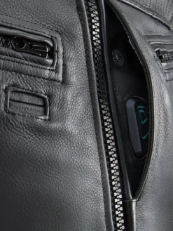 Système Airbag En Cuir Tech-Air® 3 V2