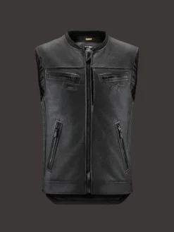 Système Airbag En Cuir Tech-Air® 3 V2