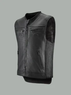 Système Airbag En Cuir Tech-Air® 3 V2
