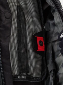 Système Airbag En Cuir Tech-Air® 3 V2