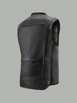 Système Airbag En Cuir Tech-Air® 3 V2